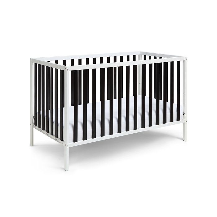 Baby Cache Deux Remi 3 in1 Convertible Crib & Reviews Wayfair